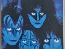 KISS Creatures of the Night LP Germany Original 1982 release Censored Logo
