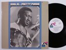 PRETTY PURDIE Soul Is... FLYING DUTCHMAN LP VG+ gatefold e