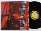 SONNY ROLLINS & MODERN JAZZ QUARTET Self Titled PRESTIGE PRLP-7020 LP mono RVG e