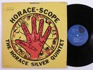 HORACE SILVER QUINTET Horace-Scope BLUE NOTE LP stereo UA RVG e