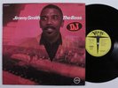 JIMMY SMITH The Boss VERVE LP NM promo e
