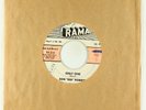 Rockabilly 45 - Don Red Roberts - Only One - Rama - promo