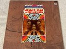 SIGNED BY SUNNYLAND SLIM: SHAKEY JAKE & ALL STARS: 1969 LP: WORLD PACIFIC: :VG+