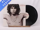 The Doors The Best Of The Doors Remastered Double LP Vinyl Record - EX/VG+
