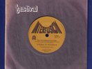 A Flock of Seagulls rare 1981 NZ 45rpm single - Telecommunication / Intro