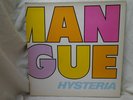Human League:  Hysteria  UK  1984  STUNNING NEAR MINT A1/B1  LP