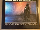 Scorpions Best of Rockers N' Ballads Vinyl LP 1989 842 002-1 R 163492 BMG