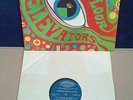 13th FLOOR ELEVATORS JANUARY 1967 VINYL PSYCHEDELIC SOUNDS STEREO LP RARE
