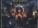 Black Sabbath: Live In The USA 1975 2LP Vinyl Record Gatefold Jacket Heavy Metal