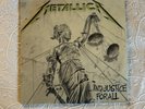 METALLICA 