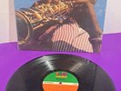 Manu Dibango Soul Makossa LP Vinyl 1972 Atlantic