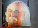David Crosby Croz Vinyl LP Gatefold 1st Pressing 180 Gram 2 x LP MINT