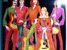 FOTHERINGAY feat. SANDY DENNY SELF-TITLED 1st ALBUM RARE ORIG'69 A&M LP STUNNING