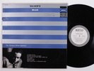HORACE SILVER QUINTET Silver's Blue EPIC LP VG+ mono wlp e