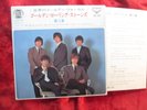ROLLING STONES - Vol. 3   My Girl /+ 3  (1968) JAPAN 7