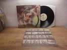 Hawkwind – Hall Of The Mountain Grill, Space Rock, Psych Rock LP UK 1974 mint-