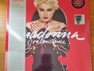 MADONNA YOU CAN DANCE LIMITED EDITION RECORD STORE DAY 2018 VINYL ALBUM SEALED.
