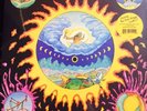 DR. JOHN IN THE RIGHT PLACE LIMITED MULTI COLORED VINYL LP BRAND NEW SEALED RARE