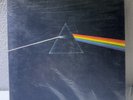 Pink Floyd Dark Side Of The Moon Original Master Recording Vinyl Record Clean