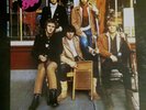 Moby Grape S/T Debut with FINGER  Legendary SF Psych SKIP SPENCE MONO VG+/VG+