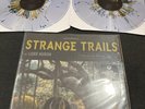 LORD HURON Strange Trails 2LPs LTD 750 Newbury Clear Splatter SHRINK Like New