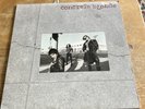CONCRETE BLONDE: Self-titled Vinyl LP Record 1986 IRS-5835 w/ Poster Insert