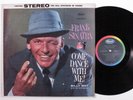 FRANK SINATRA Come Dance With Me  CAPITOL LP NM e