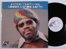 LONNIE LISTON SMITH Astral Travelling FLYING DUTCHMAN LP gatefold e