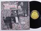BILLY TAYLOR TRIO Vol. 1 PRESTIGE LP VG+ mono w 50th deep groove e