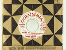 R&B Jazz Mod Inst. 45 - Frank de Vol - House On Haunted Hill - Columbia