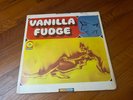 VANILLA FUDGE Original Self Titled 1967 LP ATCO You Keep Me Hangin' On EX