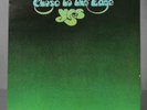 LP. Yes  Close To The Edge
