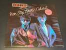 Soft Cell - Non-Stop Erotic Cabaret - Vinyl Record LP Album - 1981 - BZLP 2