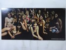 The Jimi Hendrix Experience Electric Ladyland Polydor MPU 9705,6 Japan   LP