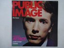 Public Image Limited Public Image (First Issue) Columbia YX-7226-AX Japan   LP
