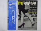 Sonny Clark Cool Struttin' Blue Note GXF 3004 Japan  VINYL LP OBI
