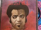 Z.Z. Hill - Keep On Lovin' You LP - United Artists Ex/VG+ German Pressing