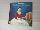MARIA CALLAS Portrays Verdi Heroines 1959 Vinyl Stereo LP Angel 35763