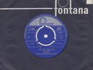 Kiki Dee On A Magic Carpet Ride Fontana TF 983 Soul Northern Motown