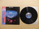 REO Speedwagon – R.E.O./Two 25 3P-298 Japan Insert Obi