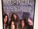 Deep Purple - Machine Head & Burn - Original Vinyl Releases