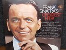 Frank Sinatra's Greatest Hits LP Reprise FS 1025 SEALED M/NM 1968-1976