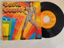 DAVID BOWIE Sorrow / Lady grinning soul 7