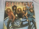 Black 'N Blue - Self Titled - Vinyl  LP 1984 Geffen GHS 24041 Original EX/EX