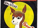 Sex Pistols / Ten Pole Tudor - Who Killed Bambi / Rock Around The Clock  Virgin