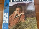 Lee Hazlewood Very Special World of Lee Hazlewood Nancy Sinatra Lita Sealed