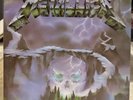 Metallica - Creeping Death 1984 UK  Rare Solid Green Vinyl  12 KUT 112