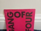 Gang Of Four - Damaged Goods / Love Like Anthrax / Armalite Rifle, 7
