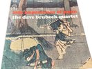 Jazz Impressions of Japan, The Dave Brubeck Quartet vinyl record CS-9012