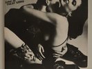 Scorpions  Love At First Sting  Vintage Vinyl LP Record VG+ With Insert